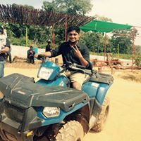 Bala Subramaniam
