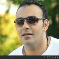 Ahmed Elazab