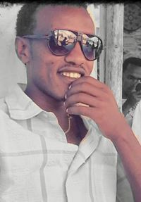 Daniel Siyoum
