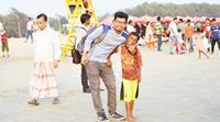Wasif Miraz