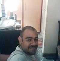 Nabeel Daniel