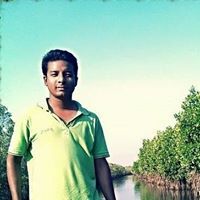 Vishal Netha