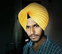 SuNpreet SiNgh