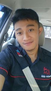 Muhammad Nurrahman
