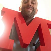 Мартин Марков