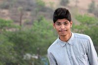 Srikanth Logani