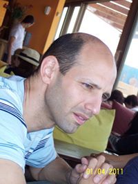 Nir Itzkovitch