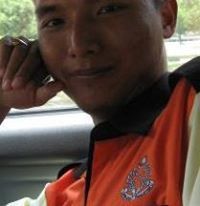 Farouk Anuar