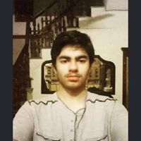 Abdullah Abubaker