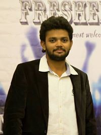 Raghupatruni Srinivas