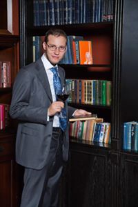 Павел Леонов