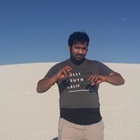 Nikhil Gattupally
