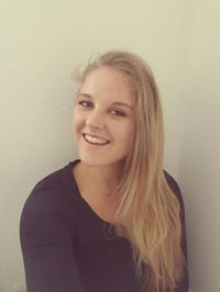 Cathrine Van Leeuwen