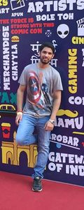 Gauri Shankar
