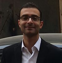 Samuel Moussa
