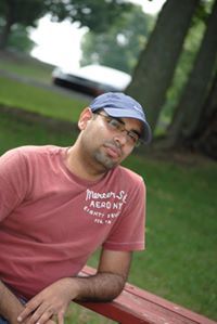 Rohit Bajaj