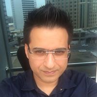 Arsalan Syed