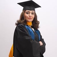 Nastaran Fatima