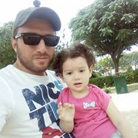 Mustafa Ahmed