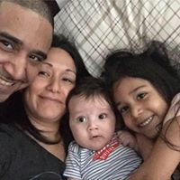 Sandra Caceres-Scott