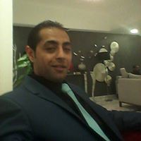 Ahmed Kotb