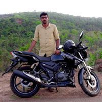 Shimjith Mohan