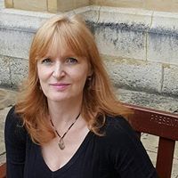 Catherine Morse