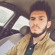 Hisham Khalid