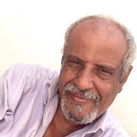 Abdulaziz Ahmed