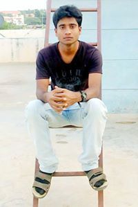 Laxmikant Kulkarni