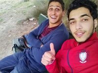 Yns Rouissi