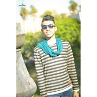 Mohamed Ashraf