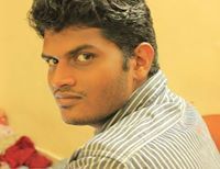 Akhil Raj