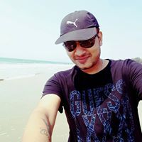 Anurag Gupta