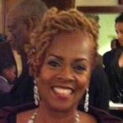 Shirley Stewart-Tibbs