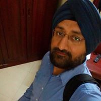 Arvinder Singh