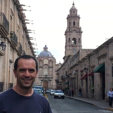 Javier Andres Omodeo