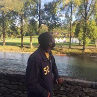 Michael Obanor