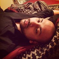 Ahmer Khan