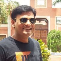 Kunal Kishore