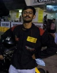 Ravi Kasthala