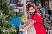 Sajib Bhattacharya