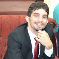 علي عبد السلام الهاشمي