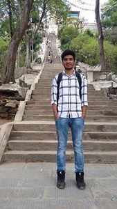 Ganesh Thapa