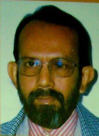 Samiran Das