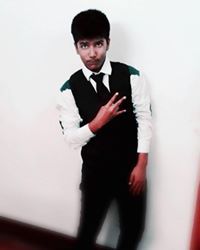 Rafikul Chowdhary
