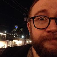 Joshua Westerman