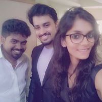 Vinayak Sekhar