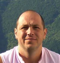 Георги Ганев