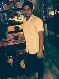 Chandan Kumar